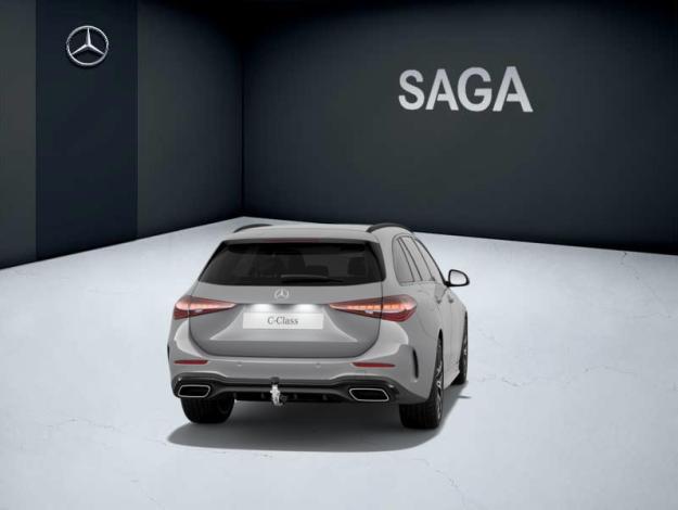 MERCEDES-BENZ C 180 C 180 break  Break Star Edition