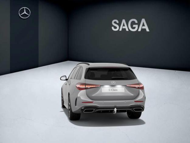 MERCEDES-BENZ C 180 C 180 break  Break Star Edition