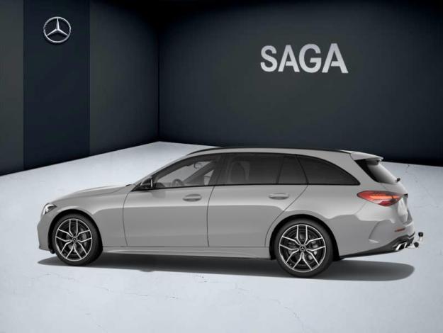 MERCEDES-BENZ C 180 C 180 break  Break Star Edition