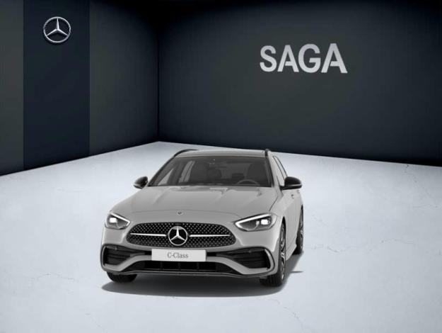 MERCEDES-BENZ C 180 C 180 break  Break Star Edition