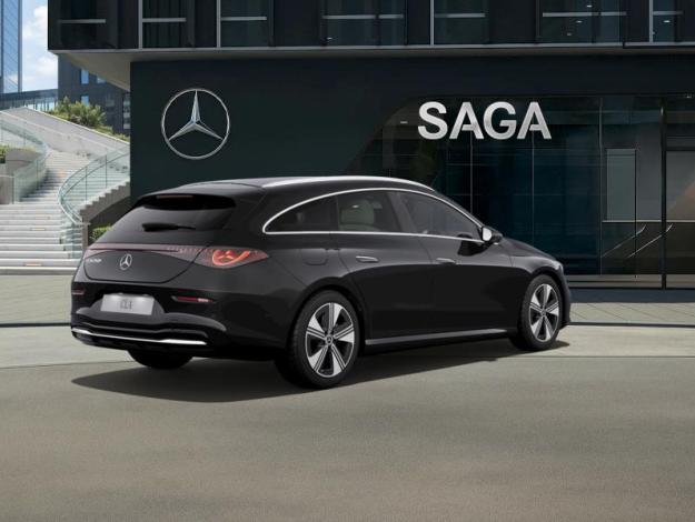 MERCEDES-BENZ CLA-Klasse CLA 250+ Shooting Brake EQ