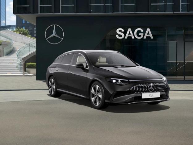 MERCEDES-BENZ CLA-Klasse CLA 250+ Shooting Brake EQ