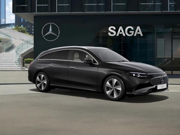MERCEDES-BENZ CLA-Klasse CLA 250+ Shooting Brake EQ