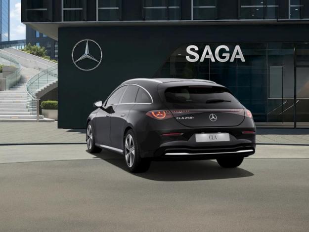 MERCEDES-BENZ CLA-Klasse CLA 250+ Shooting Brake EQ