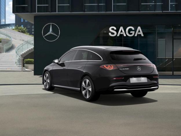 MERCEDES-BENZ CLA-Klasse CLA 250+ Shooting Brake EQ