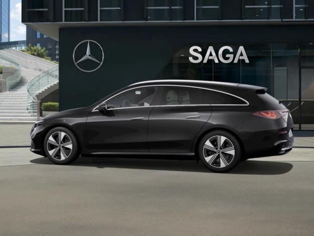 MERCEDES-BENZ CLA-Klasse CLA 250+ Shooting Brake EQ