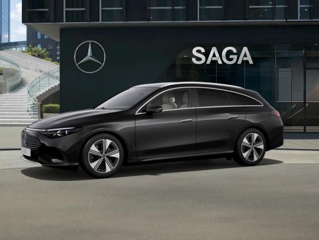 MERCEDES-BENZ CLA-Klasse CLA 250+ Shooting Brake EQ