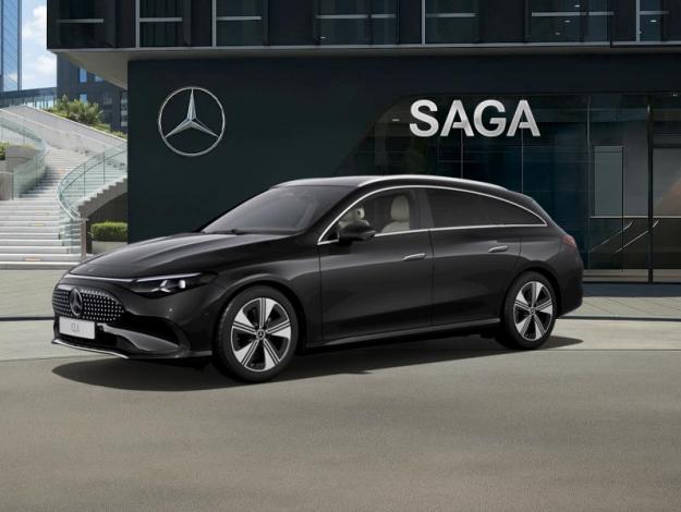 MERCEDES-BENZ CLA-Klasse CLA 250+ Shooting Brake EQ