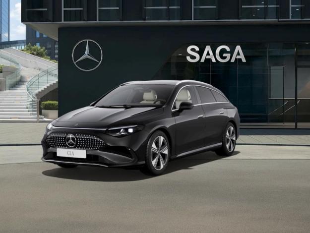 MERCEDES-BENZ CLA-Klasse CLA 250+ Shooting Brake EQ