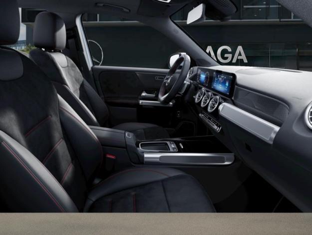 MERCEDES-BENZ GLB-Klasse GLB 180