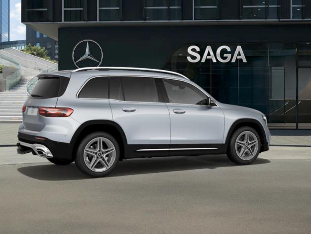 MERCEDES-BENZ GLB 180 GLB 180 Star Edition  Star Edition