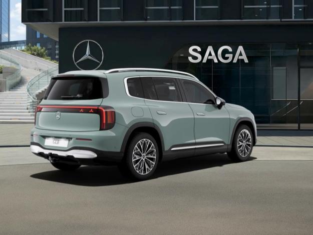 MERCEDES-BENZ GLB 250 GLB 250+ Business Line  + Business Line