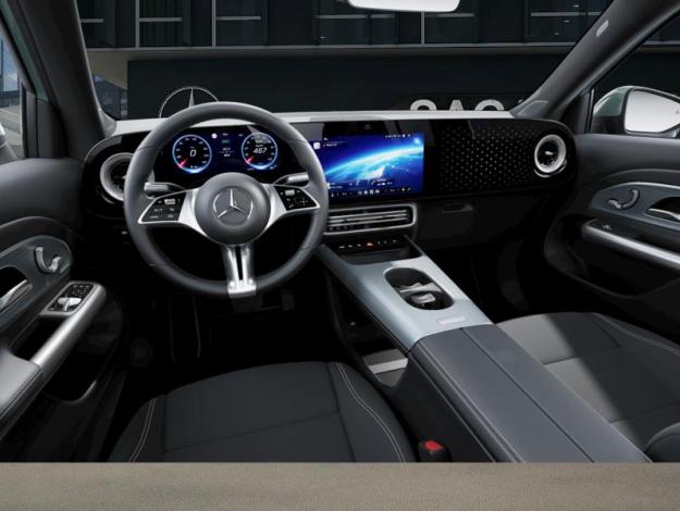 MERCEDES-BENZ GLB 250 GLB 250+ Business Line  + Business Line