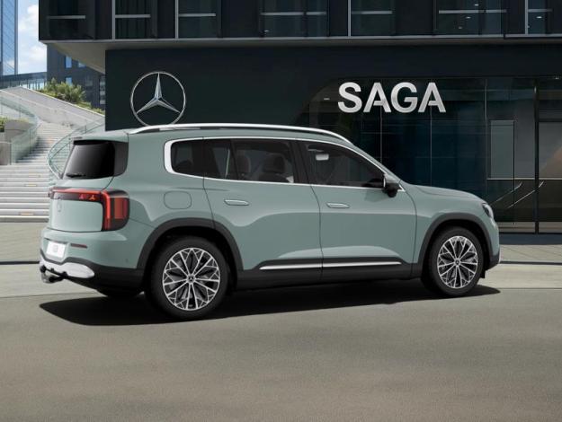 MERCEDES-BENZ GLB 250 GLB 250+ Business Line  + Business Line