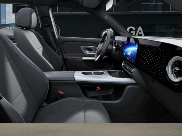 MERCEDES-BENZ GLB 250 GLB 250+ Business Line  + Business Line