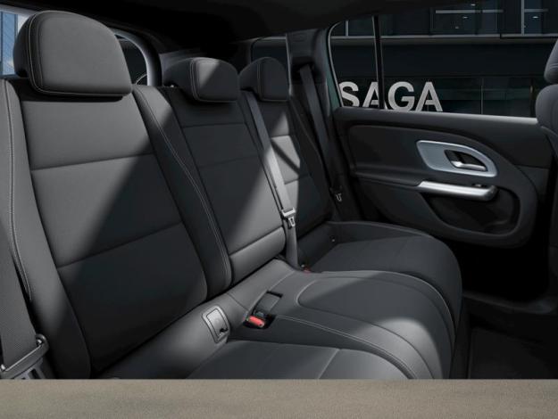 MERCEDES-BENZ GLB 250 GLB 250+ Business Line  + Business Line