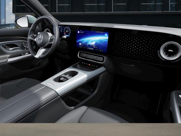 MERCEDES-BENZ GLB 250 GLB 250+ Business Line  + Business Line