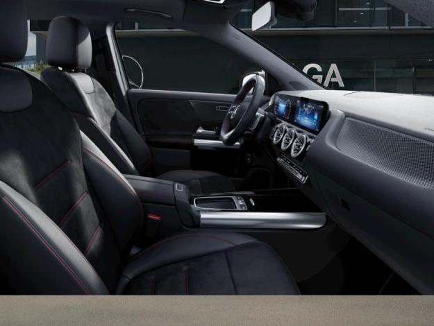 MERCEDES-BENZ GLA-Klasse GLA 180 Off-Roader