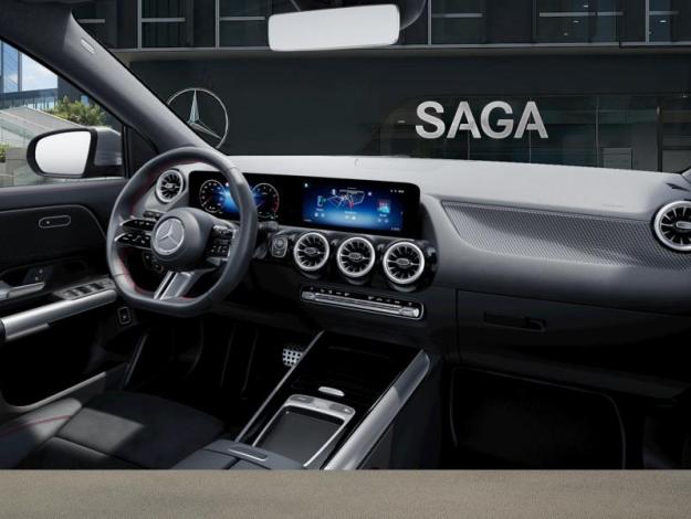 MERCEDES-BENZ GLA-Klasse GLA 180 Off-Roader