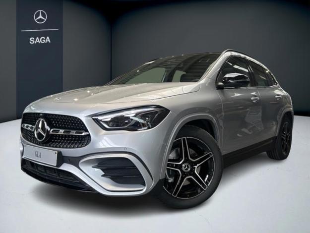 MERCEDES-BENZ GLA 180 GLA 180 Star Edition  Star Edition