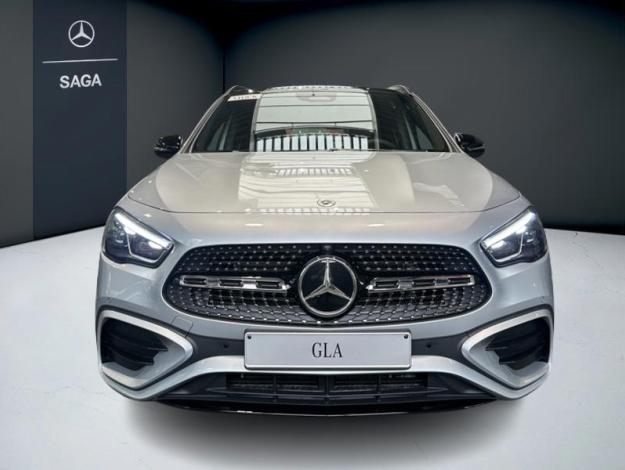 MERCEDES-BENZ GLA 180 GLA 180 Star Edition  Star Edition