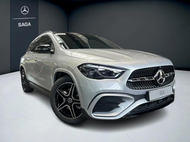 MERCEDES-BENZ GLA 180 GLA 180 Star Edition  Star Edition
