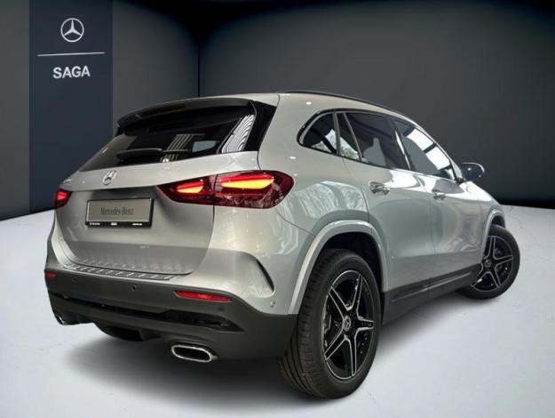 MERCEDES-BENZ GLA 180 GLA 180 Star Edition  Star Edition