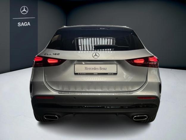 MERCEDES-BENZ GLA 180 GLA 180 Star Edition  Star Edition