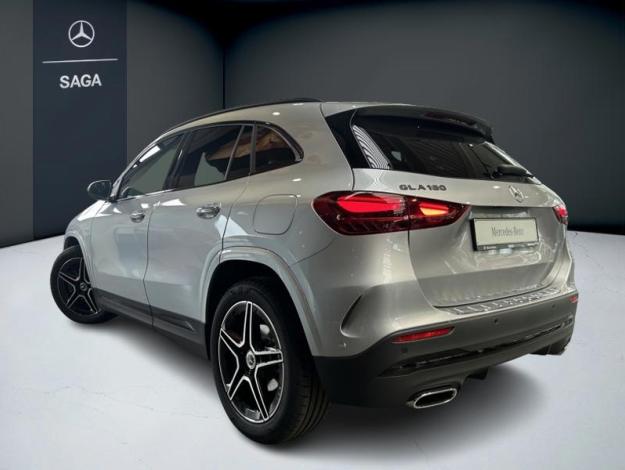 MERCEDES-BENZ GLA 180 GLA 180 Star Edition  Star Edition