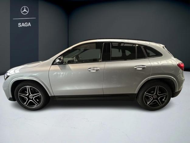 MERCEDES-BENZ GLA 180 GLA 180 Star Edition  Star Edition