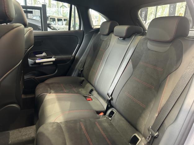 MERCEDES-BENZ GLA 180 GLA 180 Star Edition  Star Edition