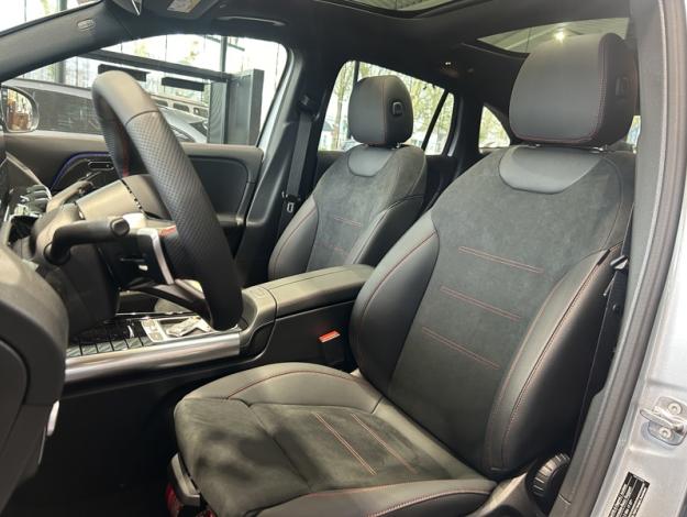 MERCEDES-BENZ GLA 180 GLA 180 Star Edition  Star Edition