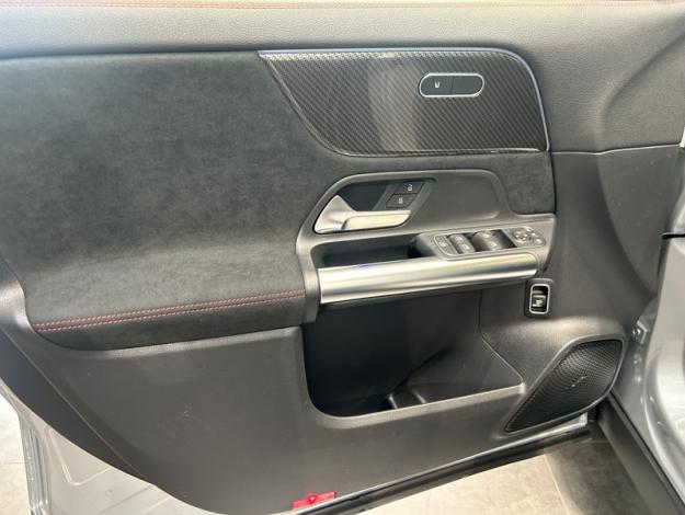 MERCEDES-BENZ GLA 180 GLA 180 Star Edition  Star Edition