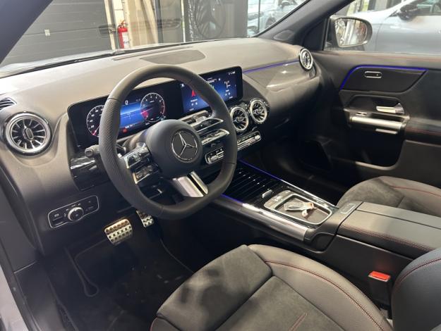 MERCEDES-BENZ GLA 180 GLA 180 Star Edition  Star Edition