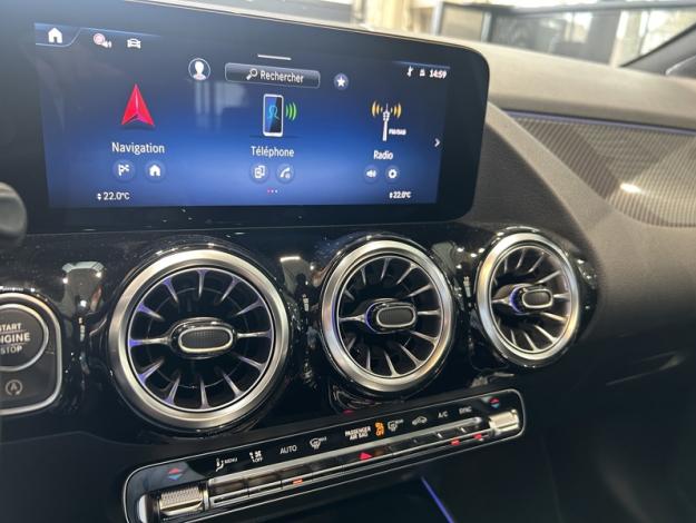 MERCEDES-BENZ GLA 180 GLA 180 Star Edition  Star Edition