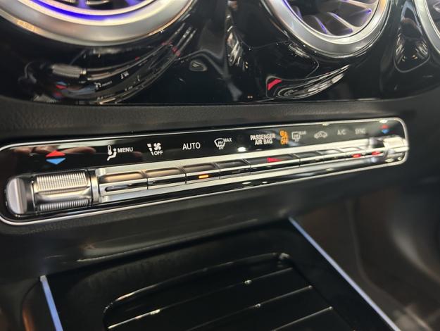 MERCEDES-BENZ GLA 180 GLA 180 Star Edition  Star Edition