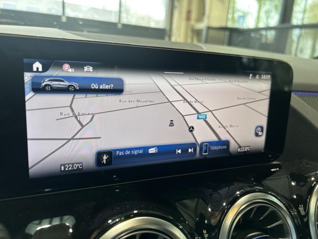 MERCEDES-BENZ GLA 180 GLA 180 Star Edition  Star Edition