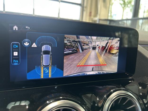 MERCEDES-BENZ GLA 180 GLA 180 Star Edition  Star Edition