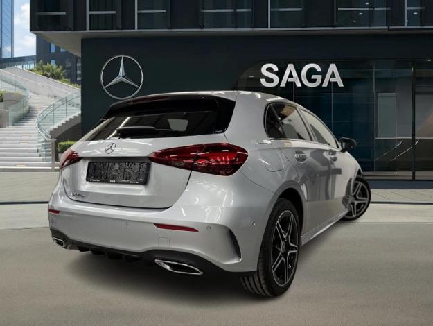 MERCEDES-BENZ A 250 e AMG Pack Night Pano  