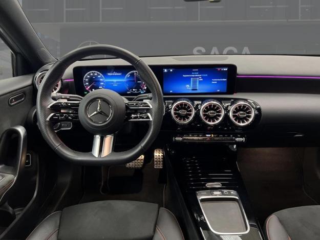 MERCEDES-BENZ A 250 e AMG Pack Night Pano  