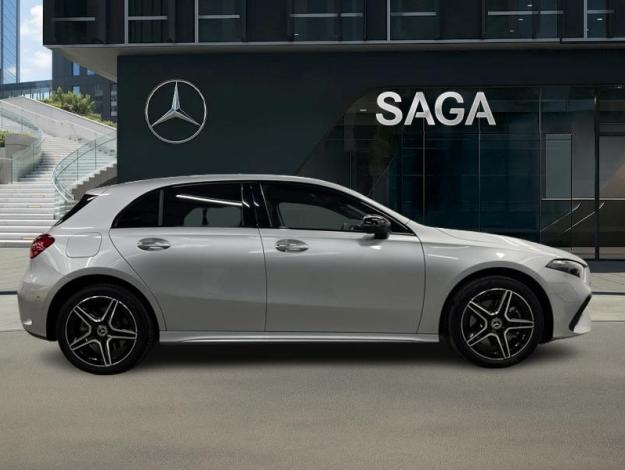 MERCEDES-BENZ A 250 e AMG Pack Night Pano  