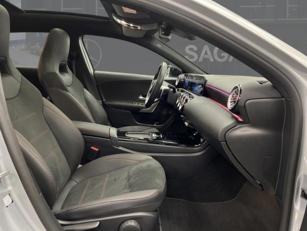 MERCEDES-BENZ A 250 e AMG Pack Night Pano  