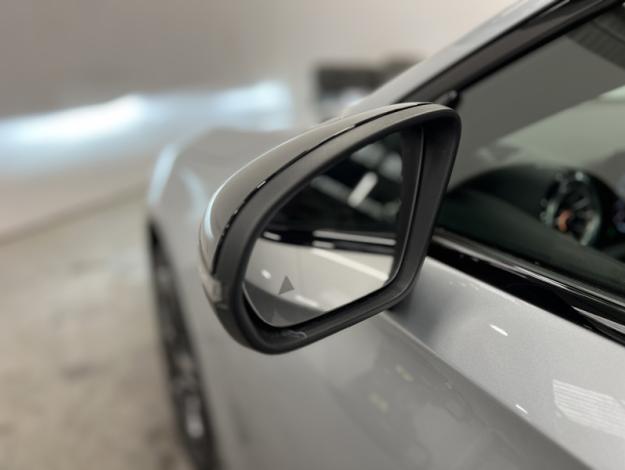 MERCEDES-BENZ A 250 e AMG Pack Night Pano  