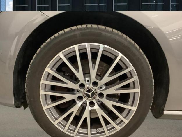 MERCEDES-BENZ CLA-Klasse CLA 250 e Shooting Brake