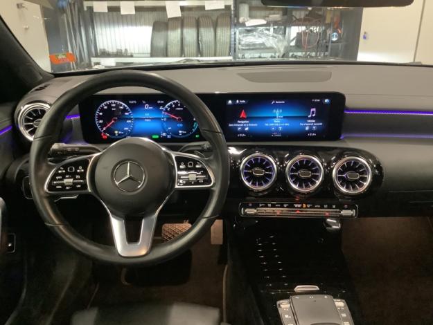 MERCEDES-BENZ CLA-Klasse CLA 250 e Shooting Brake