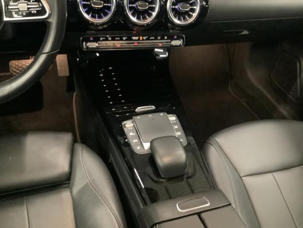 MERCEDES-BENZ CLA-Klasse CLA 250 e Shooting Brake