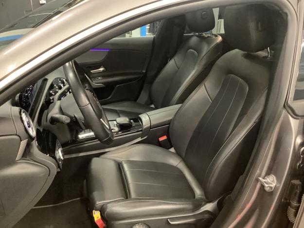 MERCEDES-BENZ CLA-Klasse CLA 250 e Shooting Brake