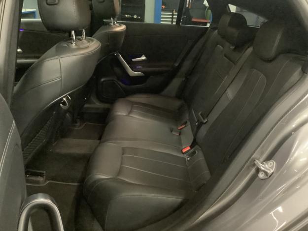 MERCEDES-BENZ CLA-Klasse CLA 250 e Shooting Brake