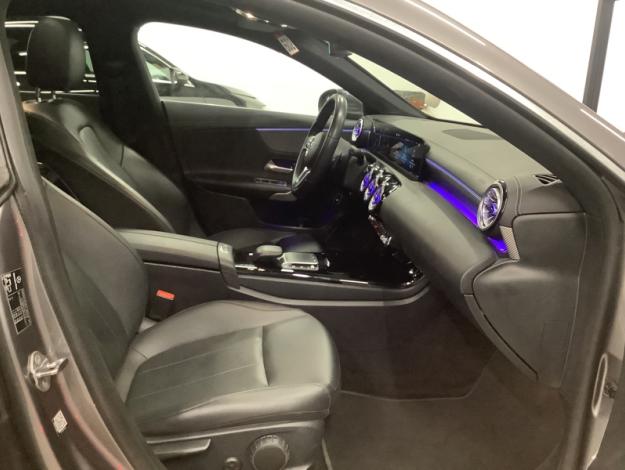 MERCEDES-BENZ CLA-Klasse CLA 250 e Shooting Brake