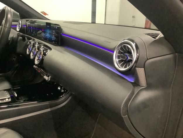 MERCEDES-BENZ CLA-Klasse CLA 250 e Shooting Brake